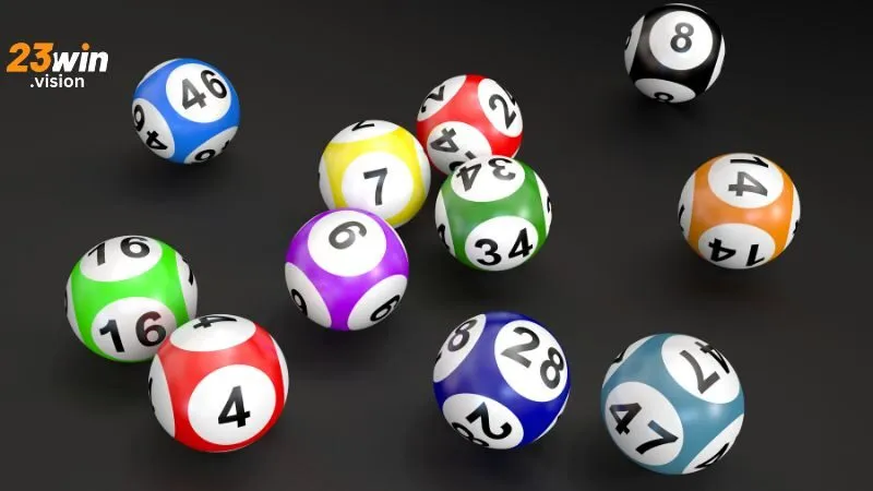 xổ số 23win