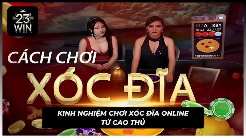 Bỏ túi những mẹo hay giúp thắng lớn