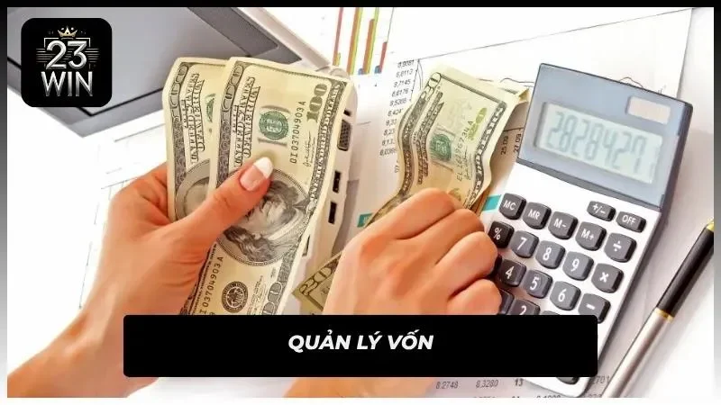 Chia nhỏ vốn cho nhiều cửa cược