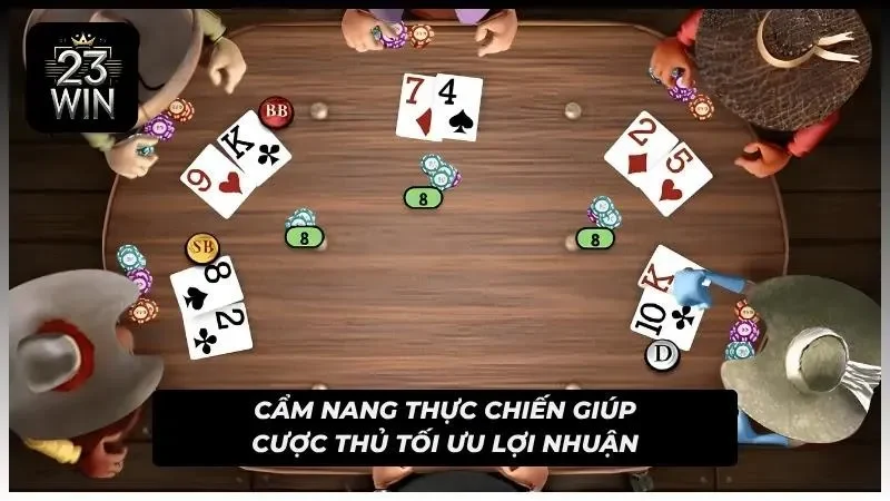Bí quyết duy trì phong độ trong các ván đấu trí
