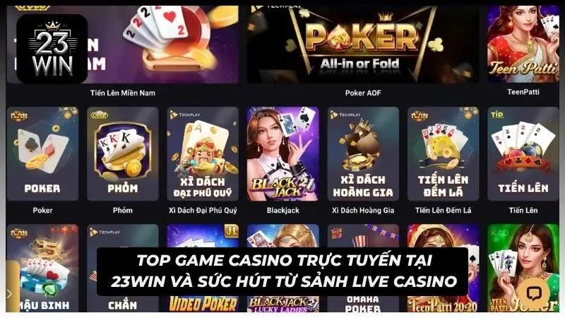 Bàn cược trực tuyến mô tả các trò chơi sòng bạc được vận hành vô cùng chuyên nghiệp